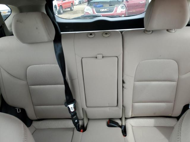 Photo 10 from auction – 2017 HYUNDAI TUCSON LIM with VIN KM8J3CA24HU459075