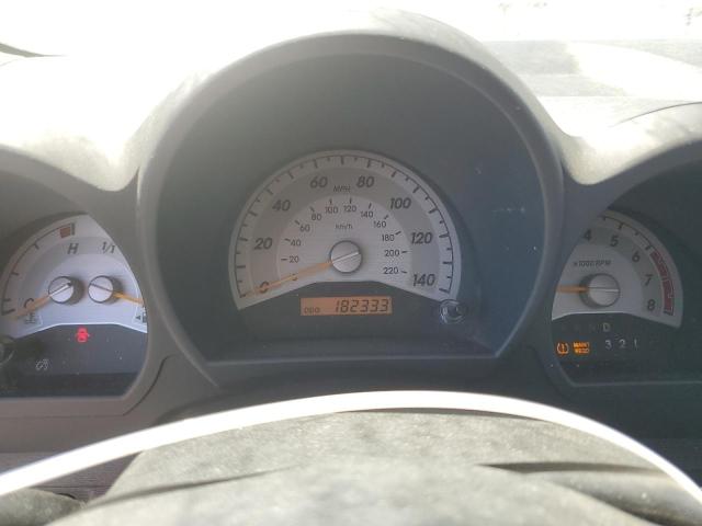 Photo 9 from auction – 2008 TOYOTA SCION TC with VIN JTKDE167580246396