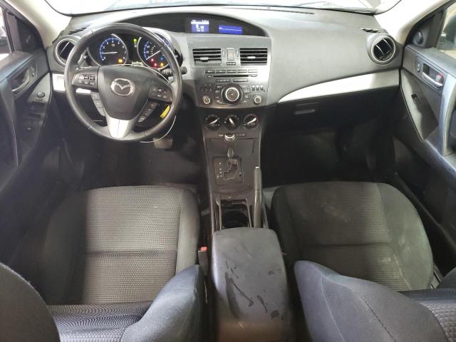 Photo 8 from auction – 2012 MAZDA 3 I with VIN JM1BL1V77C1554355