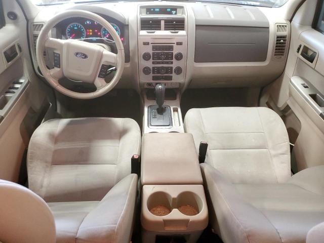 Photo 8 from auction – 2012 FORD ESCAPE XLT with VIN 1FMCU0D74CKB61335