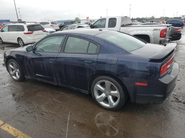 Photo 2 from auction – 2012 DODGE CHARGER SX with VIN 2C3CDXHG9CH172687