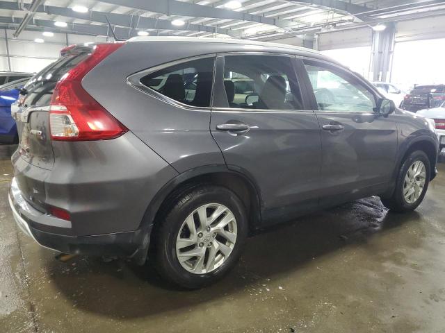Photo 3 from auction – 2016 HONDA CR-V EXL with VIN 5J6RM4H70GL068550