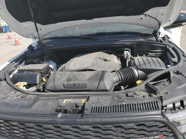 Photo 11 from auction – 2021 DODGE DURANGO R/ with VIN 1C4SDJCT7MC765882