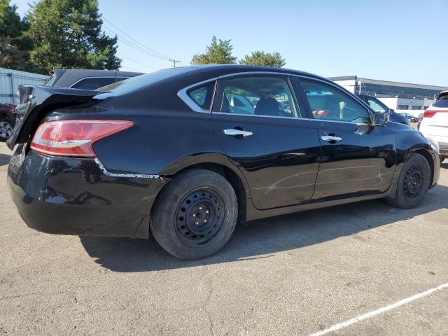 Photo 3 from auction – 2013 NISSAN ALTIMA 3.5 with VIN 1N4BL3AP7DN436615