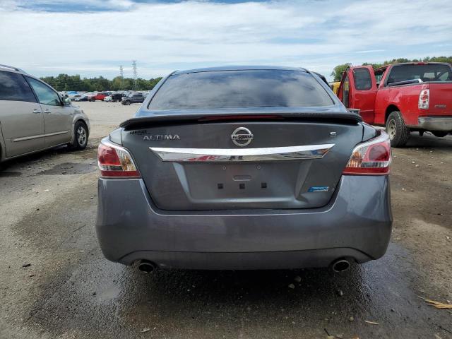Photo 6 from auction – 2014 NISSAN ALTIMA 2.5 with VIN 1N4AL3AP7EC134203