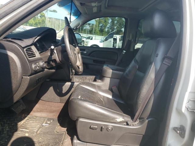 Photo 7 from auction – 2013 CHEVROLET SILVERADO with VIN 3GCPKTE73DG233940