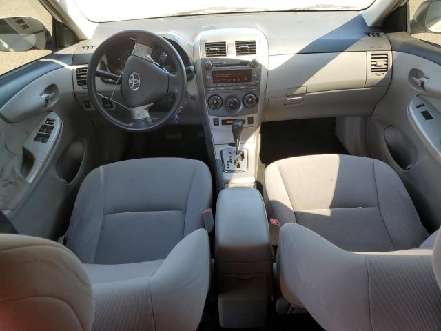 Photo 8 from auction – 2011 TOYOTA COROLLA BA with VIN JTDBU4EE7B9162893