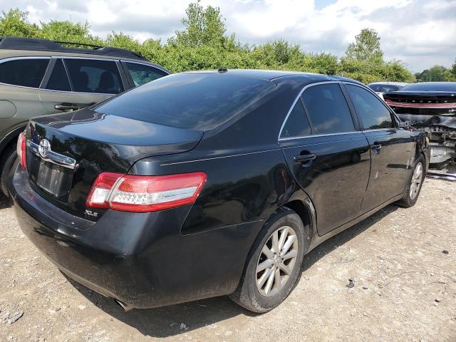 Photo 3 from auction – 2011 TOYOTA CAMRY BASE with VIN 4T1BF3EK3BU137749