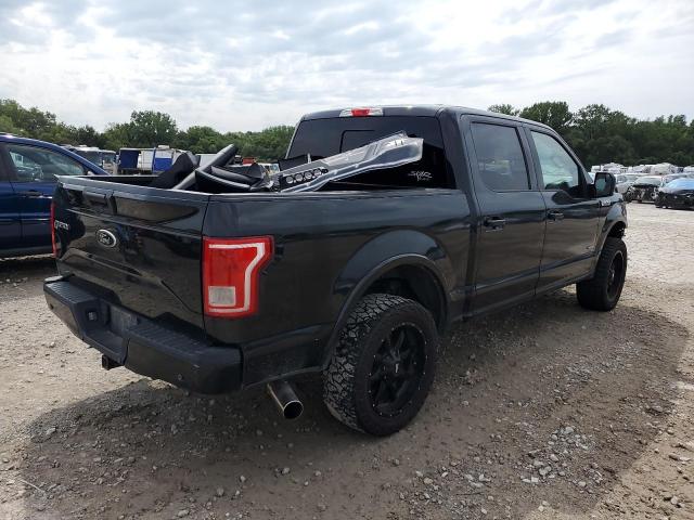 Photo 3 from auction – 2015 FORD F150 SUPER with VIN 1FTEW1EP1FFB52780