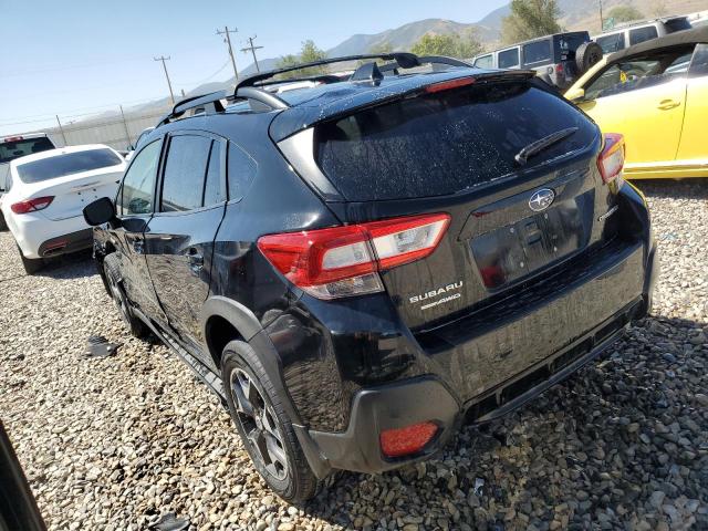 Photo 2 from auction – 2018 SUBARU CROSSTREK with VIN JF2GTADC0JH244347