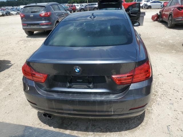 Photo 6 from auction – 2015 BMW 428 I with VIN WBA3N7C59FK224523