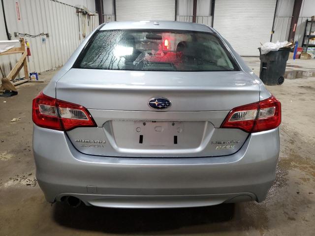 Photo 6 from auction – 2015 SUBARU LEGACY 2.5 with VIN 4S3BNAL68F3045081