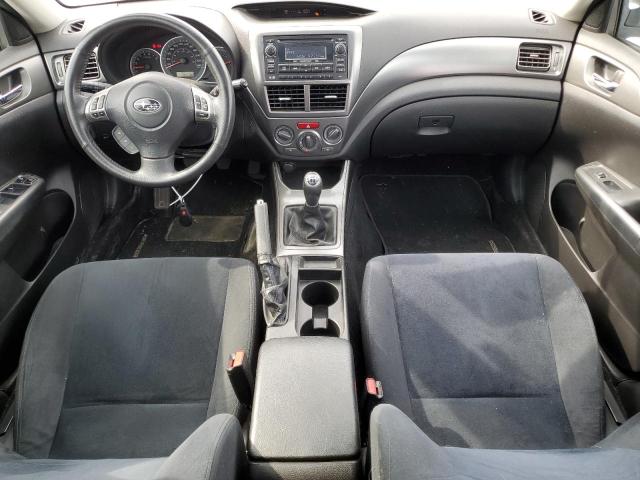 Photo 8 from auction – 2011 SUBARU IMPREZA 2. with VIN JF1GH6B6XBG827130