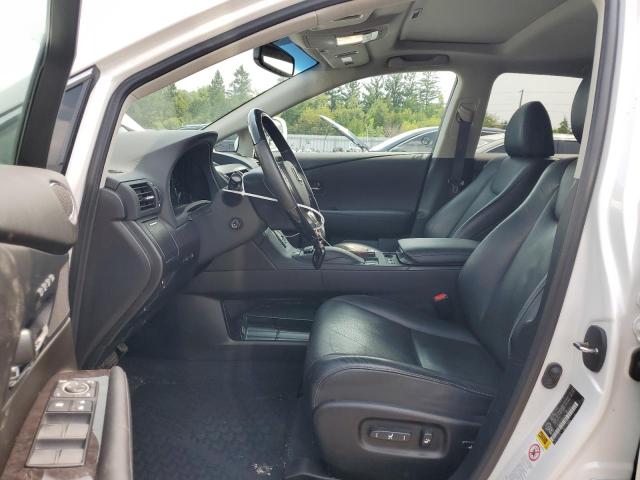 Photo 7 from auction – 2015 LEXUS RX 450H with VIN 2T2BC1BA7FC004410