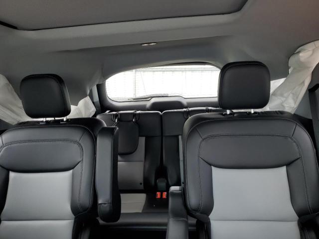 Photo 10 from auction – 2023 FORD EXPLORER X with VIN 1FMSK7DHXPGB06934