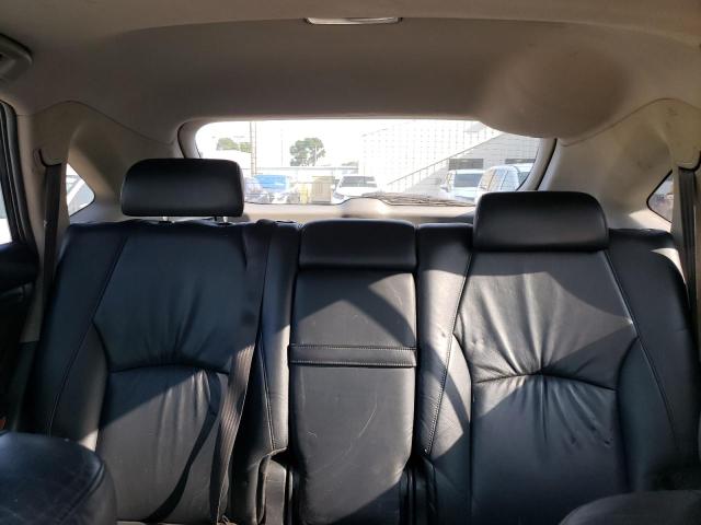 Photo 10 from auction – 2004 LEXUS RX 330 with VIN JTJHA31U840040638