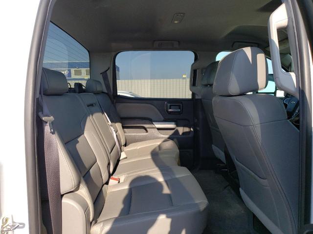 Photo 10 from auction – 2017 CHEVROLET SILVERADO with VIN 1GC4K0CY7HF239941