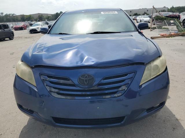 Photo 5 from auction – 2009 TOYOTA CAMRY BASE with VIN 4T1BE46K29U336082