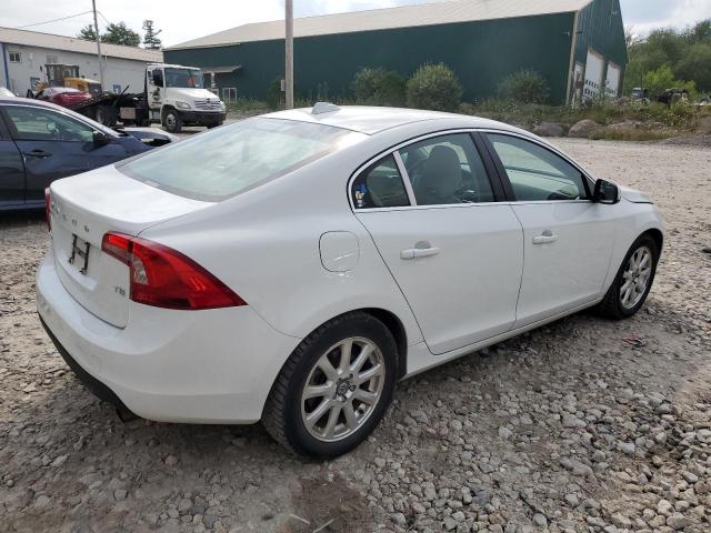 Photo 3 from auction – 2012 VOLVO S60 T5 with VIN YV1622FS2C2127733