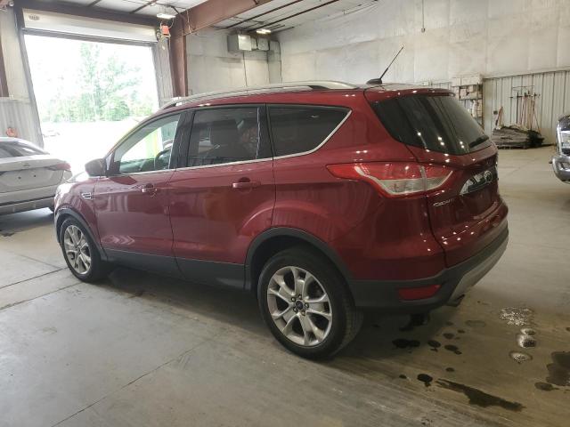 Photo 2 from auction – 2015 FORD ESCAPE TIT with VIN 1FMCU0JX7FUC33433