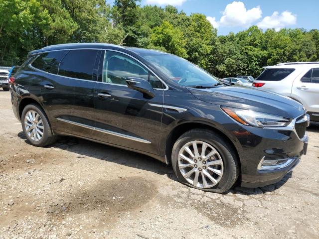 Photo 4 from auction – 2019 BUICK ENCLAVE ES with VIN 5GAEVAKW8KJ211069