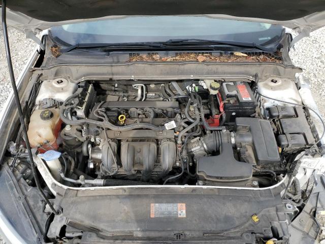 Photo 11 from auction – 2014 FORD FUSION SE with VIN 1FA6P0H70E5384093