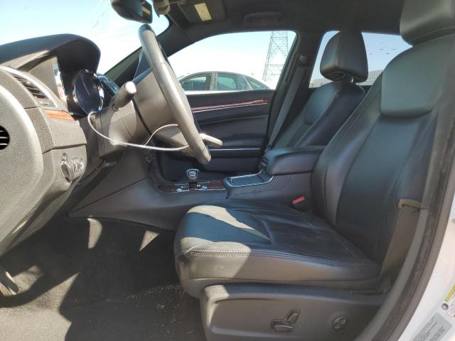 Photo 7 from auction – 2014 CHRYSLER 300 with VIN 2C3CCARG7EH328002