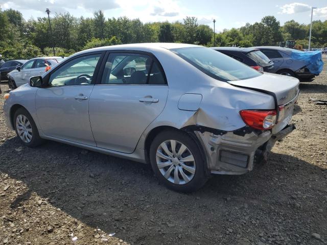 Photo 2 from auction – 2013 TOYOTA COROLLA BA with VIN 5YFBU4EE6DP188995