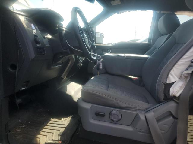 Photo 7 from auction – 2013 FORD F150 SUPER with VIN 1FTFW1ET2DFC10667
