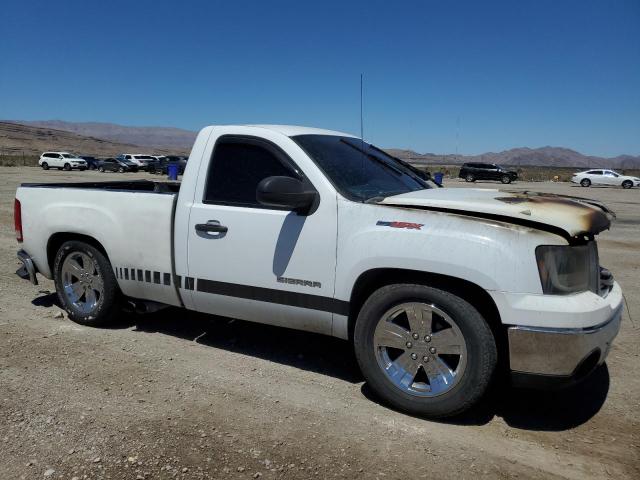 Photo 4 from auction – 2011 GMC SIERRA C15 with VIN 1GTN1TEX3BZ249546