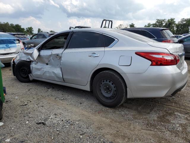 Photo 2 from auction – 2017 NISSAN ALTIMA 2.5 with VIN 1N4AL3AP6HC264719