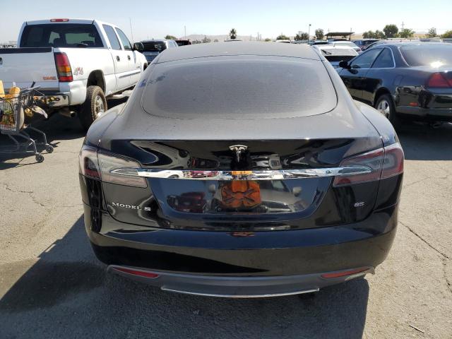 Photo 6 from auction – 2013 TESLA MODEL S with VIN 5YJSA1CN6DFP20896