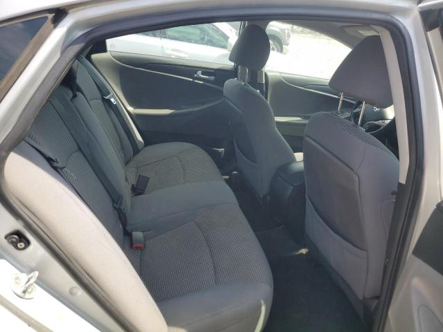 Photo 10 from auction – 2011 HYUNDAI SONATA GLS with VIN 5NPEB4AC8BH035293