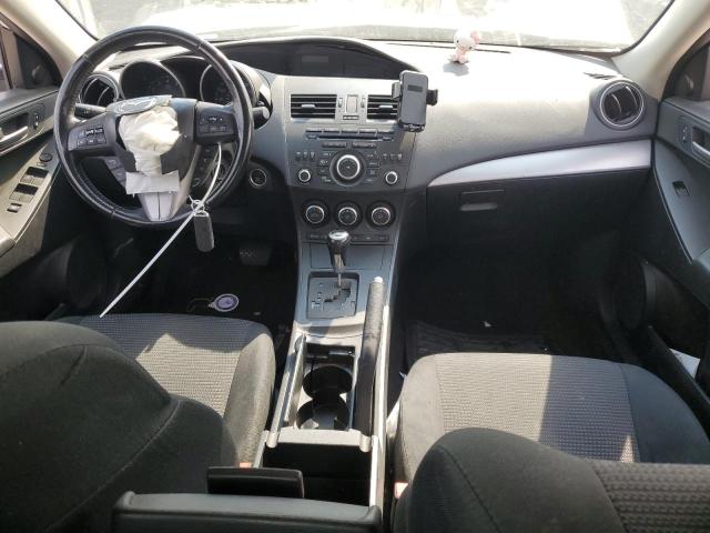 Photo 8 from auction – 2013 MAZDA 3 I with VIN JM1BL1V71D1739745