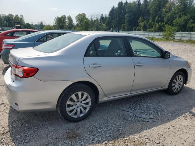 Photo 3 from auction – 2012 TOYOTA COROLLA BA with VIN 2T1BU4EEXCC876741