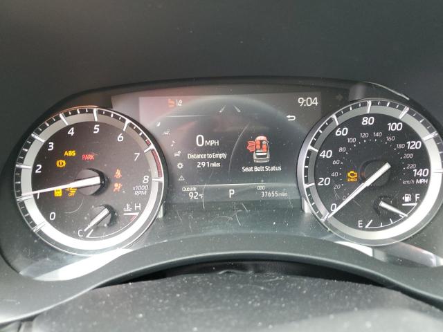 Photo 9 from auction – 2022 TOYOTA HIGHLANDER with VIN 5TDFZRBH3NS188282