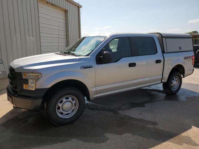 FORD F150 SUPER 2015 with VIN 1FTEW1EF3FKD34205 - Photo from auction