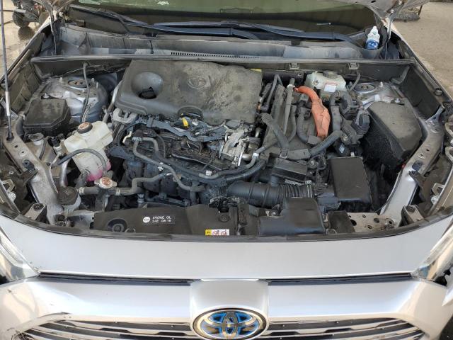 Photo 12 from auction – 2019 TOYOTA RAV4 LIMIT with VIN JTMDWRFV2KD504780