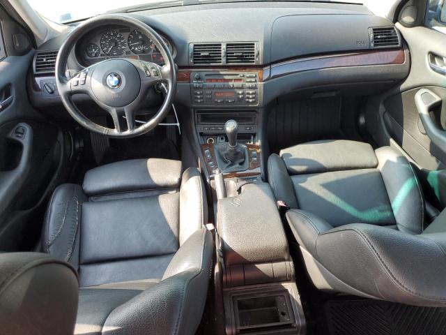 Photo 8 from auction – 2005 BMW 325 XI with VIN WBAEU33445PF63092