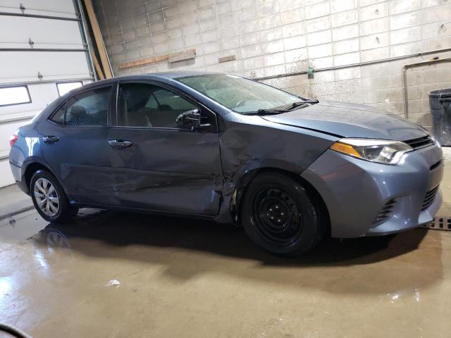 Фото 4 с аукциона – 2016 TOYOTA COROLLA L с VIN 5YFBURHEXGP505125
