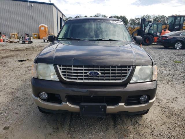 Photo 5 from auction – 2005 FORD EXPLORER E with VIN 1FMZU74E45ZA08742