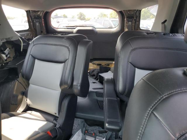 Photo 10 from auction – 2023 FORD EXPLORER X with VIN 1FMSK8DH6PGB06841