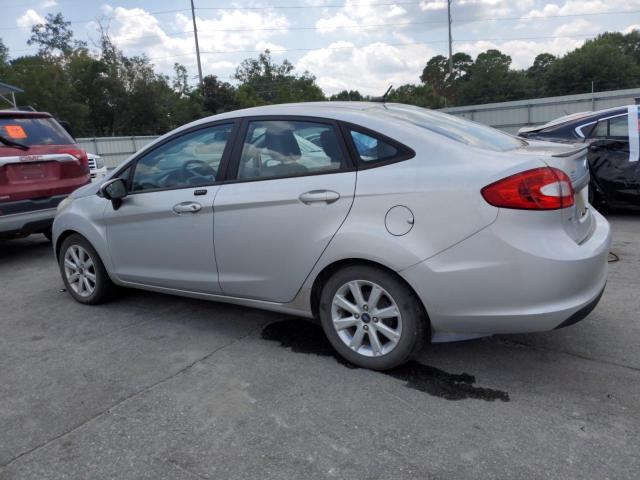Photo 2 from auction – 2012 FORD FIESTA SE with VIN 3FADP4BJ0CM186348