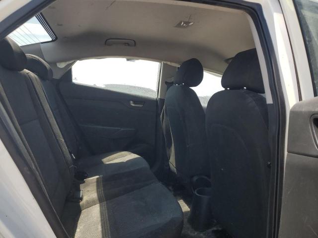 Photo 10 from auction – 2019 HYUNDAI ACCENT SE with VIN 3KPC24A30KE038751