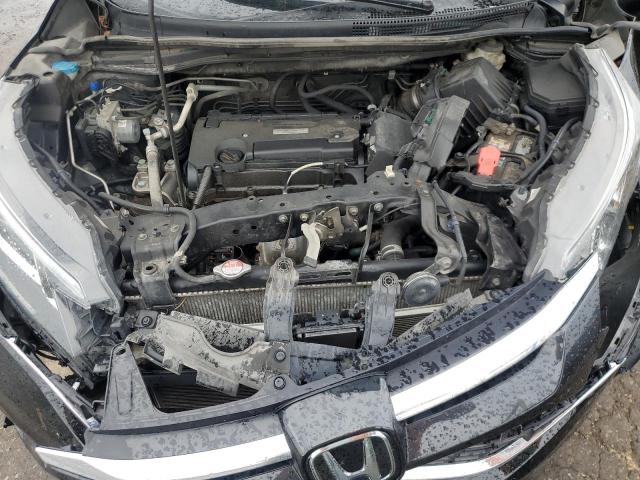 Photo 12 from auction – 2016 HONDA CR-V TOURI with VIN 5J6RM4H94GL137029