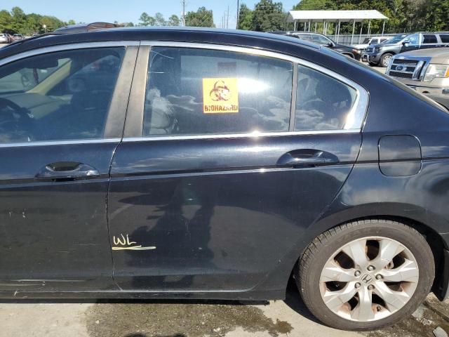 Photo 12 from auction – 2008 HONDA ACCORD EXL with VIN 1HGCP268X8A100745