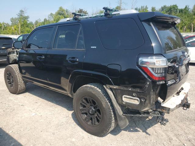 Photo 2 from auction – 2017 TOYOTA 4RUNNER SR with VIN JTEBU5JR0H5480073