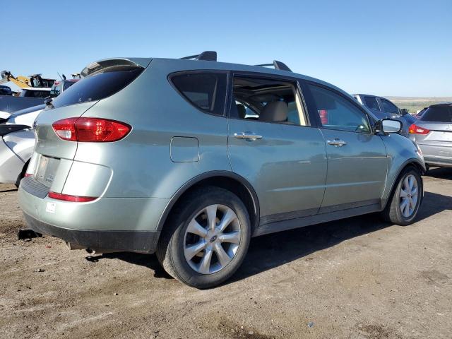 Photo 3 from auction – 2006 SUBARU B9 TRIBECA with VIN 4S4WX86C364403117