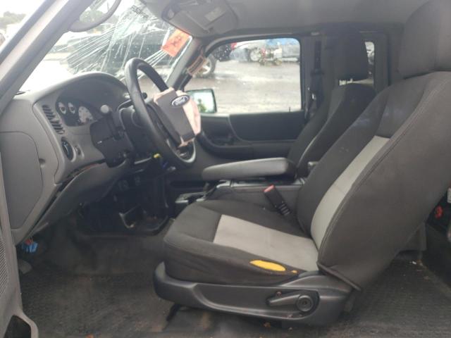 Photo 7 from auction – 2011 FORD RANGER SUP with VIN 1FTKR4EE2BPA15488