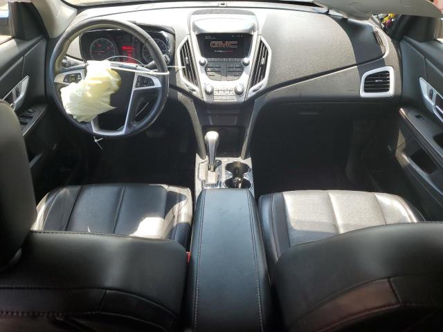 Photo 8 from auction – 2015 GMC TERRAIN SL with VIN 2GKALSEK0F6417432
